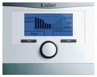 Vaillant Calormatic 700 Kablolu Oda Termostatı kullananlar yorumlar